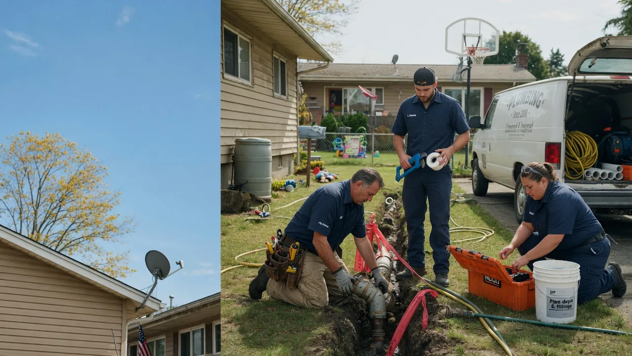 Garbage Disposal Replacement in Hampton, KY near me